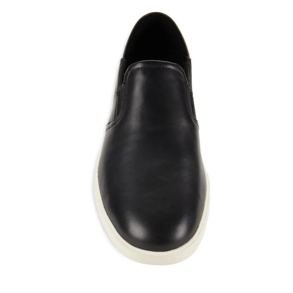 Vince Leather Sneakers​​ - Picture 3 of 5